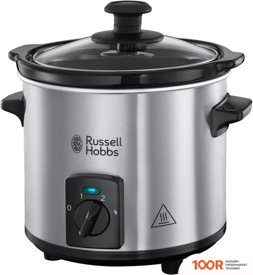 Мультиварка Russell Hobbs 25570-56 (174276)