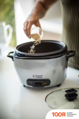 Мультиварка Russell Hobbs 23570-56 (174274)