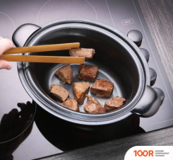 Мультиварка Russell Hobbs 22740-56 (174272)