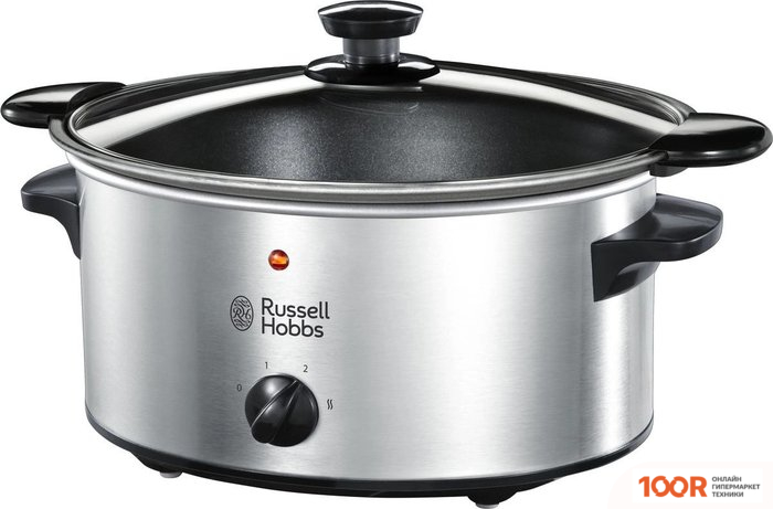 Мультиварка Russell Hobbs 22740-56 (174272)