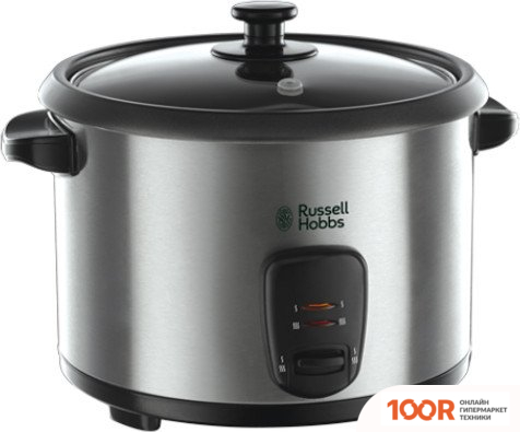 Мультиварка Russell Hobbs 19750-56 (174271)