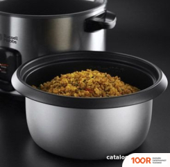 Мультиварка Russell Hobbs 19750-56 (174271)