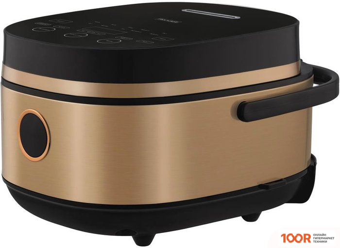 Мультиварка Rondell RDE-1621 (174270)