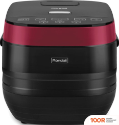 Мультиварка Rondell RDE-1620 (174269)