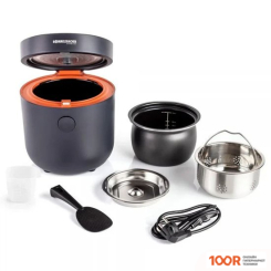 Мультиварка ROMMELSBACHER MRK 500 RISA (174268)