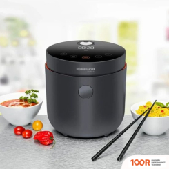 Мультиварка ROMMELSBACHER MRK 500 RISA (174268)