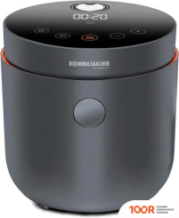 Мультиварка ROMMELSBACHER MRK 500 RISA (174268)
