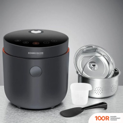 Мультиварка ROMMELSBACHER MRK 500 RISA (174268)