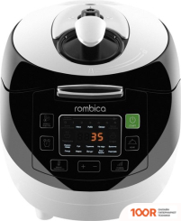 Мультиварка Rombica MYKITCHEN MC-0002 (174267)