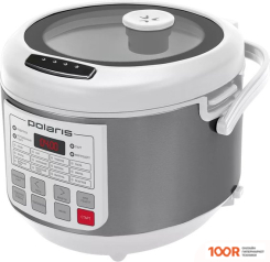 Мультиварка Polaris PMC 5019AD (174261)