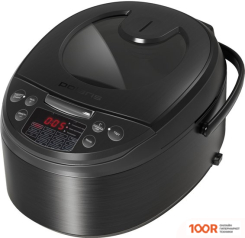 Мультиварка Polaris PMC 5016 ADG (ЧЕРНЫЙ) (174258)