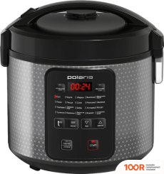Мультиварка Polaris PMC 0592AD (174254)