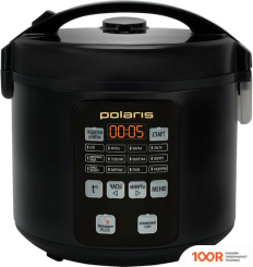 Мультиварка Polaris PMC 0589AD (174253)