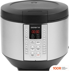 Мультиварка Polaris PMC 0586AD (174252)