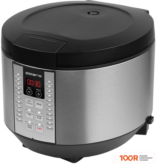 Мультиварка Polaris PMC 0586AD (174252)