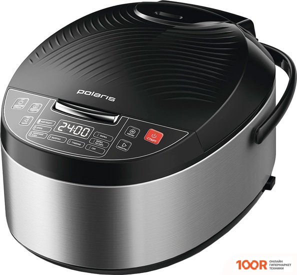 Мультиварка Polaris PMC 0574AD (174250)