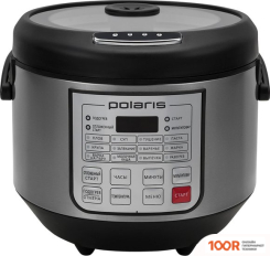 Мультиварка Polaris PMC 0573AD (174249)