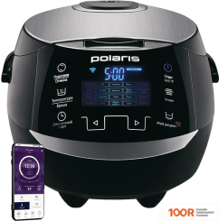 Мультиварка Polaris PMC 0530 WI-FI IQ HOME (174246)