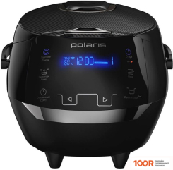 Мультиварка Polaris PMC 0526 IQ HOME (174244)