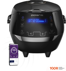 Мультиварка Polaris PMC 0526 IQ HOME (174244)