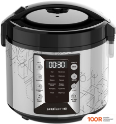 Мультиварка Polaris PMC 0524 WI-FI IQ HOME (174243)
