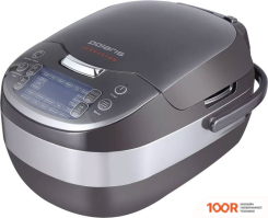 Мультиварка Polaris PMC 0489IH (ГРАФИТ) (174240)