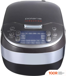 Мультиварка Polaris PMC 0489IH (ГРАФИТ) (174240)