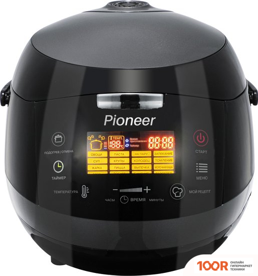Мультиварка Pioneer MC505 (174237)