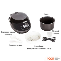 Мультиварка Pioneer MC505 (174237)