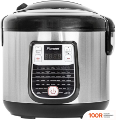 Мультиварка Pioneer MC501 (174236)