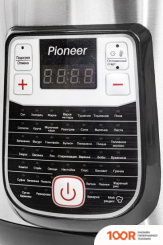 Мультиварка Pioneer MC501 (174236)