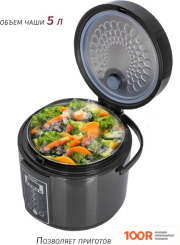 Мультиварка Pioneer MC401 (174235)