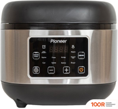 Мультиварка Pioneer MC212 (174233)