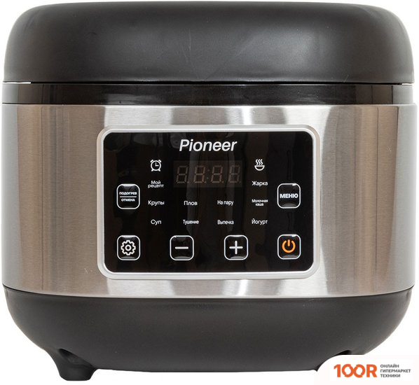 Мультиварка Pioneer MC212 (174233)