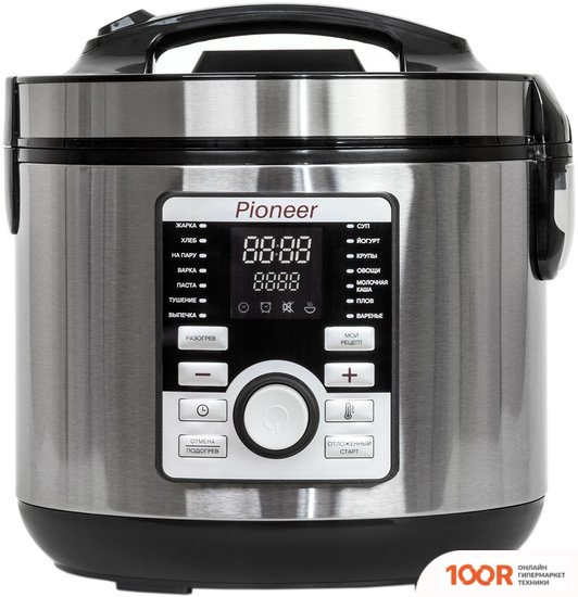 Мультиварка Pioneer MC203 (174232)