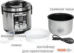 Мультиварка Pioneer MC203 (174232)