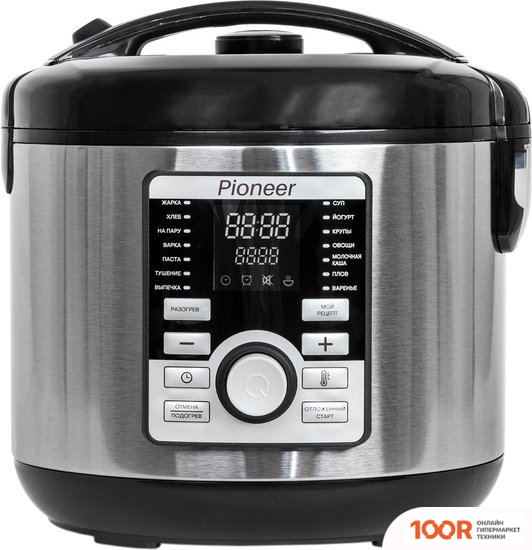 Мультиварка Pioneer MC202 (174231)