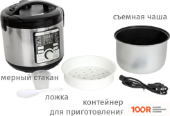 Мультиварка Pioneer MC202 (174231)