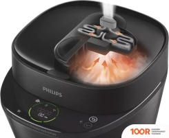 Мультиварка Philips HD2151/40 (174226)
