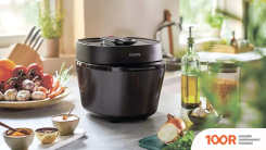 Мультиварка Philips HD2151/40 (174226)