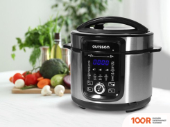 Мультиварка Oursson PM5025PSD/BL (174224)