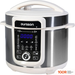 Мультиварка Oursson MP5025PSD/IV (174219)