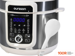 Мультиварка Oursson MP5025PSD/IV (174219)