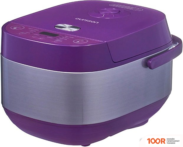 Мультиварка Oursson MP5021SD/SP (174217)