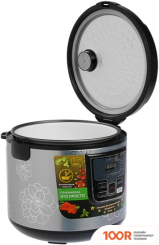 Мультиварка Optima MC-5101 (ЧЕРНЫЙ) (174215)