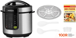 Мультиварка Normann AMC-644 (174213)
