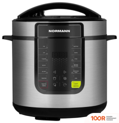 Мультиварка Normann AMC-644 (174213)