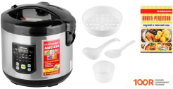 Мультиварка Normann AMC-434 (174212)