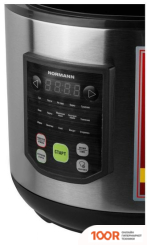 Мультиварка Normann AMC-434 (174212)