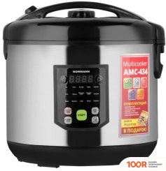 Мультиварка Normann AMC-434 (174212)